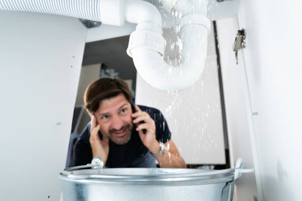 Best Water Leak Repair  in Alton, IA