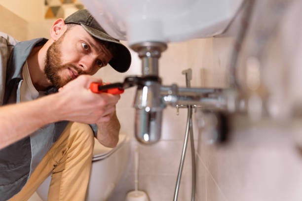 Best Residential Plumbing Services  in Alton, IA