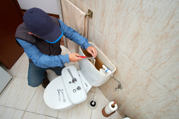 Best Local Plumber Services  in Alton, IA